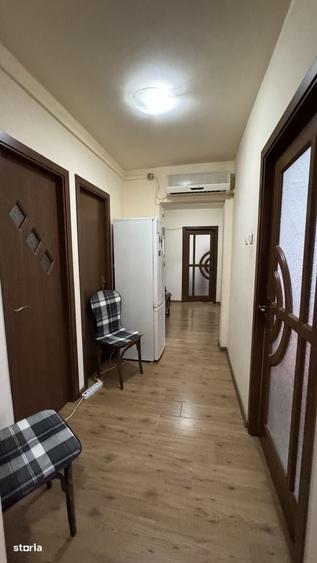 3 camere decomandate 5 min metrou bloc anvelopat 1983 - 9