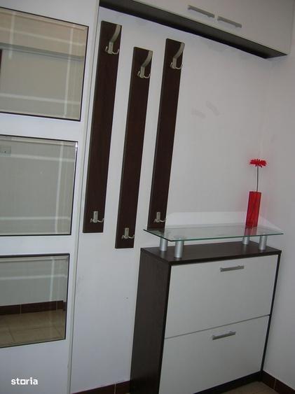 Apartament cu 2 camere în Calea Victoriei