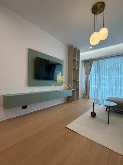 Apartament 2 camere One Floreasca - 4