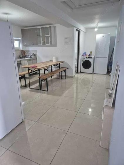 Casă cu 6 camere cu Teren 260 Mp în Berceni