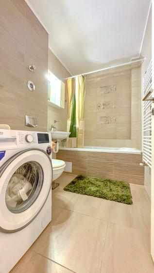 Apartament 3 camere, 2 bai, parcare, Maurer Residence - 13