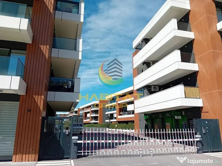 Apartament cu 4 camere decomandat în Titan