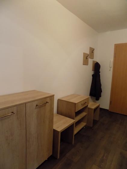 Garsonieră decomandată în Complex Studențesc