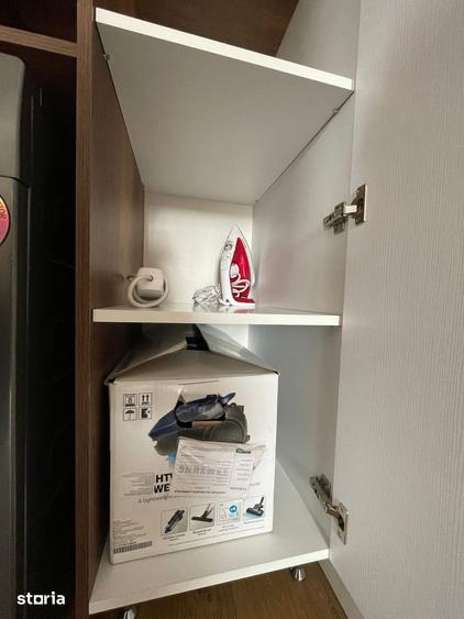 Apartament cu 2 camere în Tudor Vladimirescu