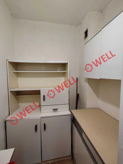 Apartament cu 3 camere în Gării