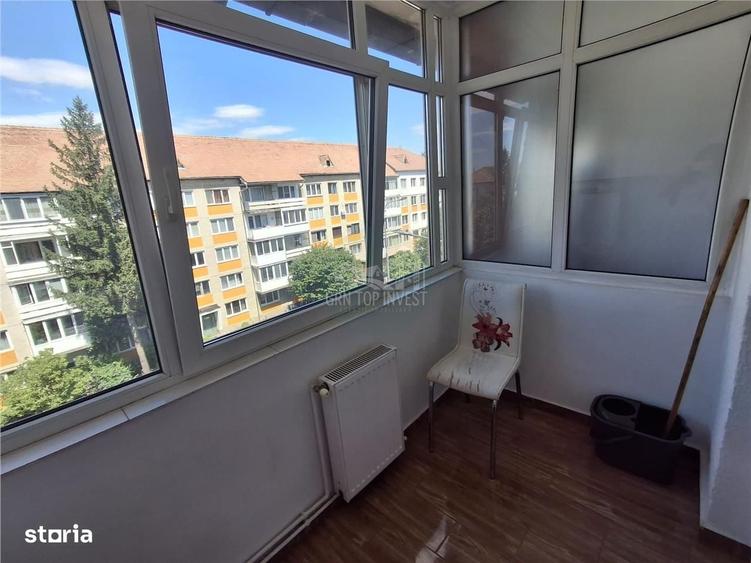 Apartament 2 camere decomandat zona Centrala - 3