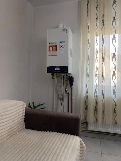 Apartament cu 2 camere decomandat, mobilat în Șimian