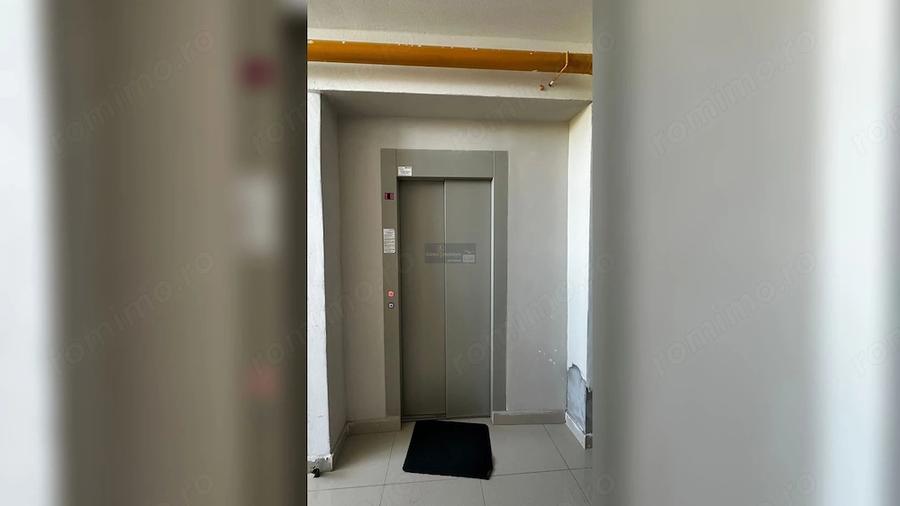 Apartament cu 2 camere decomandat în Sud