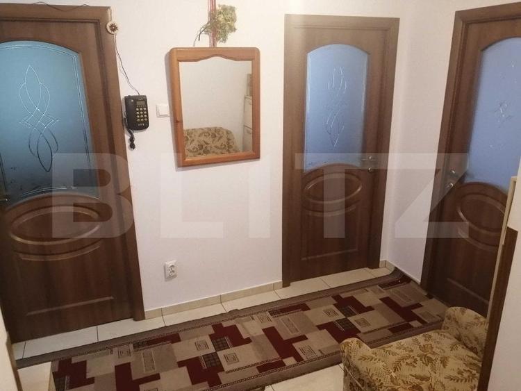 Apartament 4 camere, 78 mp, parter, zona Centrala - 6