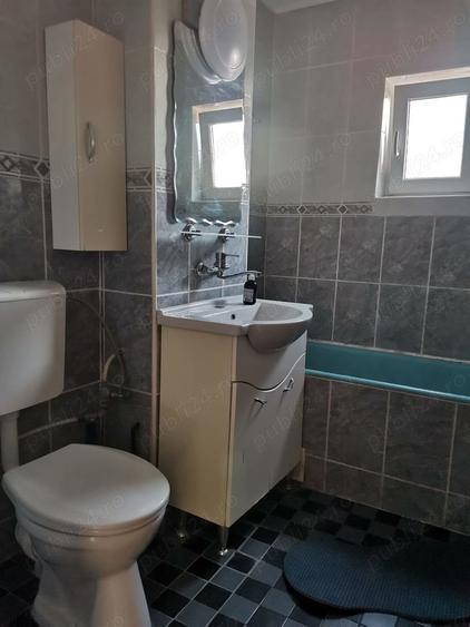 Apartament cu 3 camere în Lăpuș