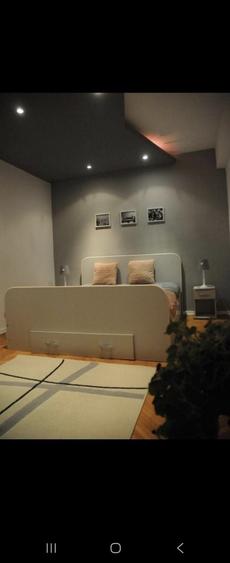 Apartament cu 2 camere semidecomandat în Centrul Civic