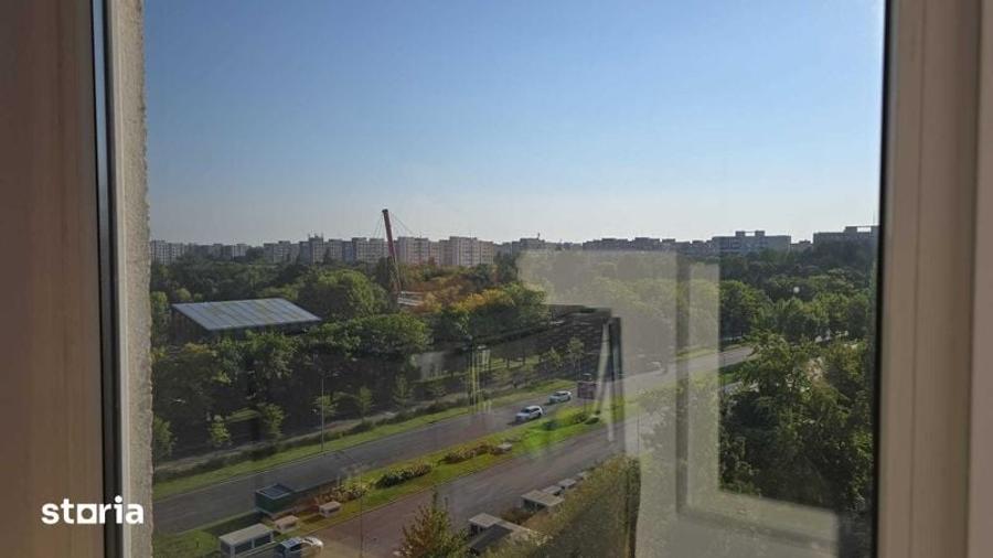 Apartament cu 3 camere în Drumul Taberei