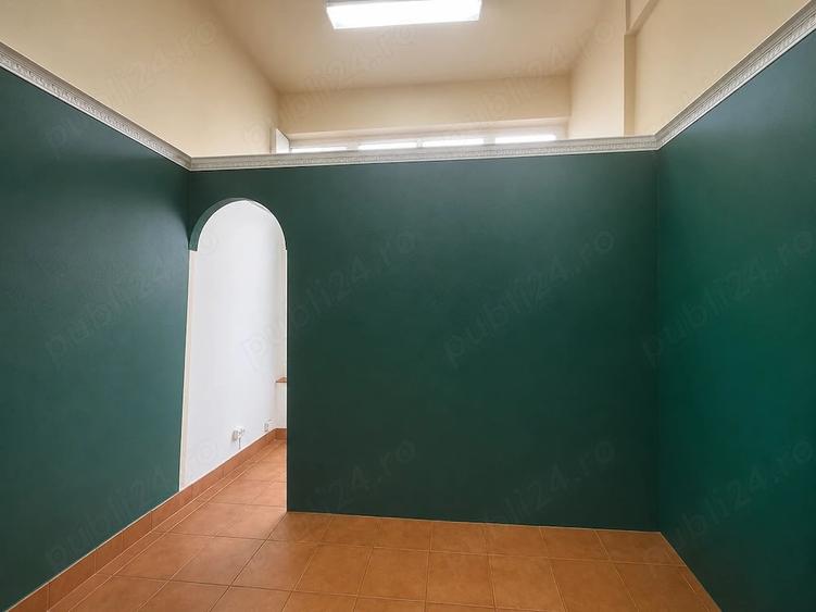 Spa?iu comercial ,Arad, Str. Brezoianu 130 luna - 1