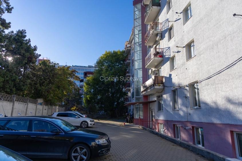 Apartament Lux 1 Camera ,Ready-to-Move Curățenie & Internet incluse