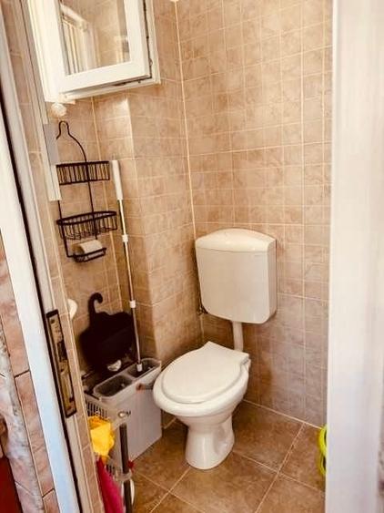 Garsoniera Dristor, 2 minute de metrou, mobilată si utilată modern, renovată - 6