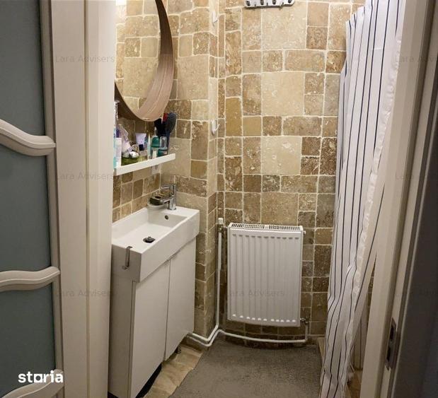 2 camere vila Floreasca renovat complet - 3