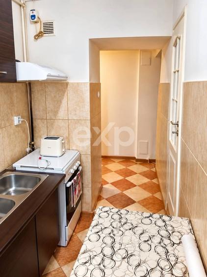 Apartament 2 camere Dacia - 4
