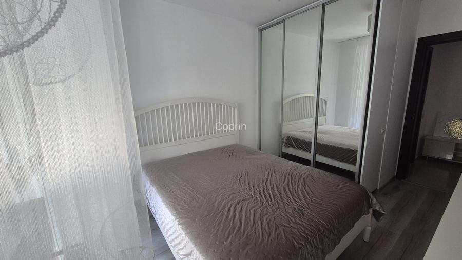Inchiriere apartament 2 cam, Popesti Leordeni , Dimitrie Leonida