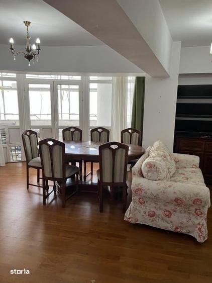 Apartament cu 2 camere decomandat în Nerva Traian