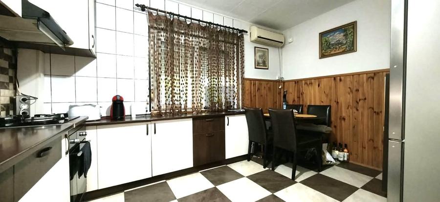 Apartament cu 2 camere în Decebal
