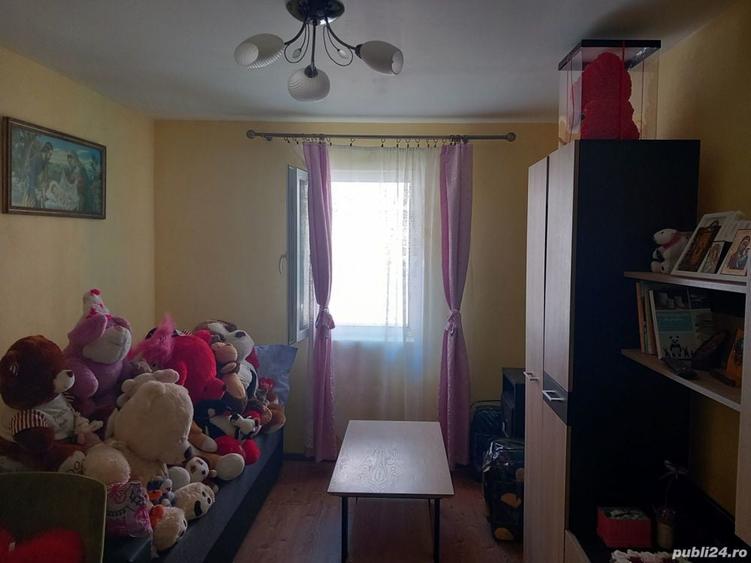 Casă cu 3 camere cu Teren 800 Mp în Firiteaz