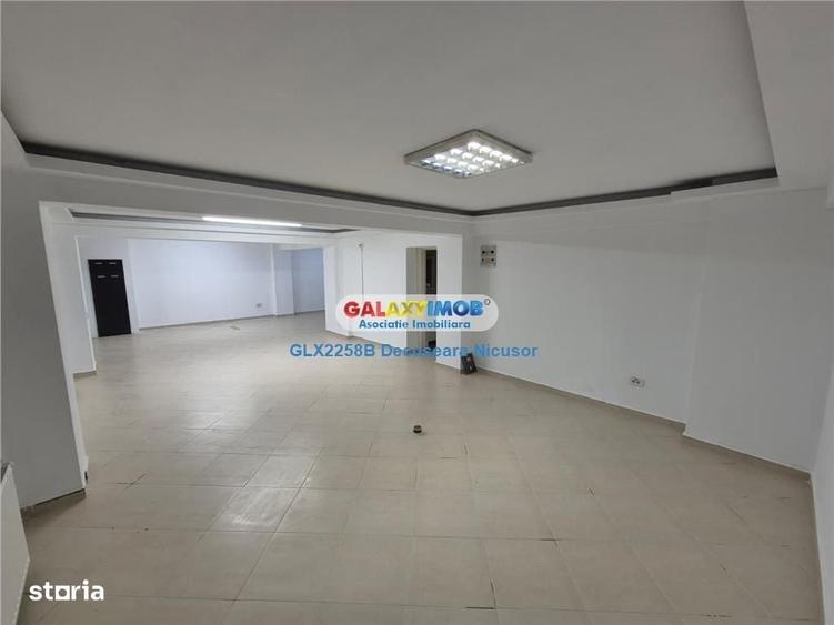 Spațiu comercial, de 70 mp, în Dudu