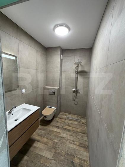 Apartament cu 3 camere semidecomandat, mobilat în Someșeni