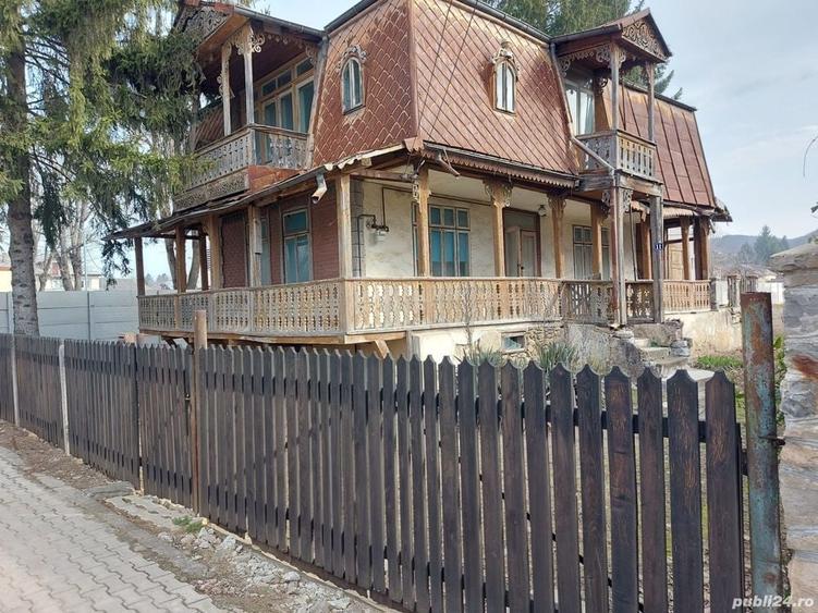Teren de 2301 mp, în Ultracentral