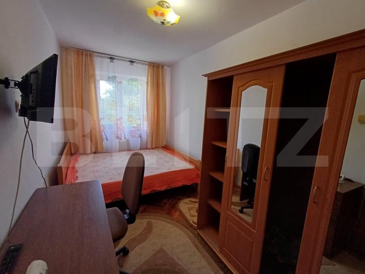 Apartament cu 2 camere decomandat, mobilat în Nicolae Titulescu
