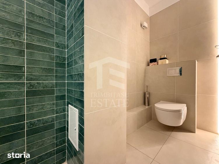 Apartament cu 3 camere decomandat în Dudeștii Noi
