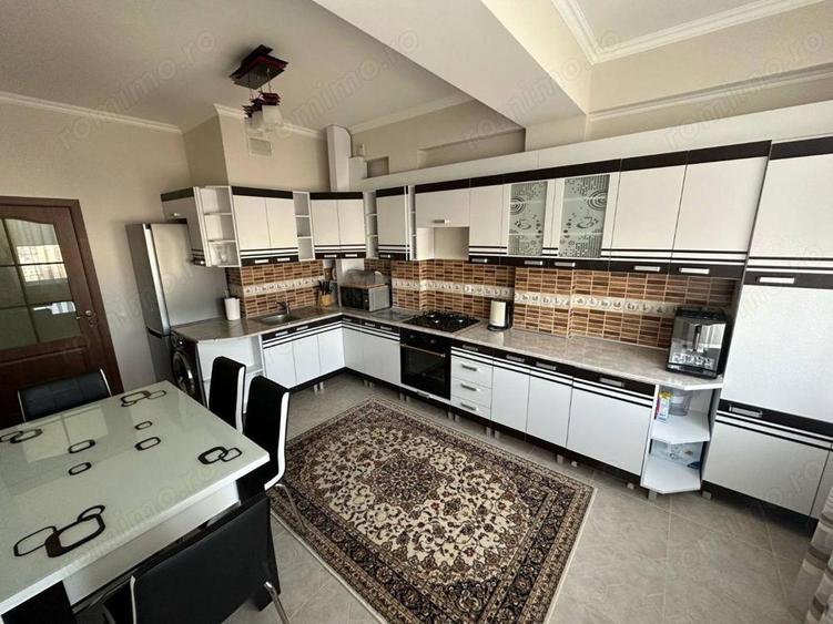 Apartament cu 2 camere în Basarabia