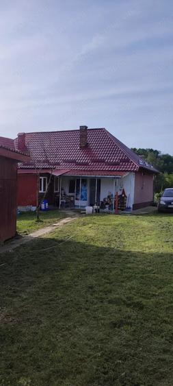 Casă cu 2 camere în Central