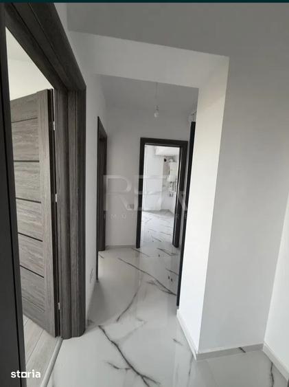 Apartament cu 2 camere în Ghencea