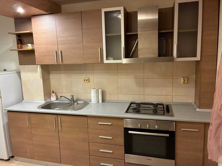 Apartament 2 camere de inchiriat Zona Neagoe Voda, Bacau - 6