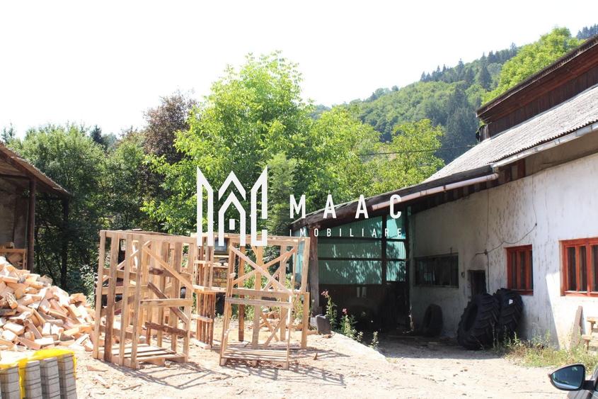 Spațiu industrial, de 400 mp, în Exterior Est