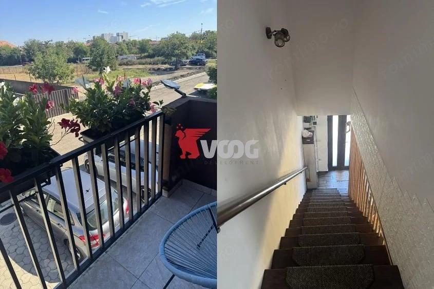 DUPLEX DE VANZARE-MEHALA/TORONTALULUI - 4