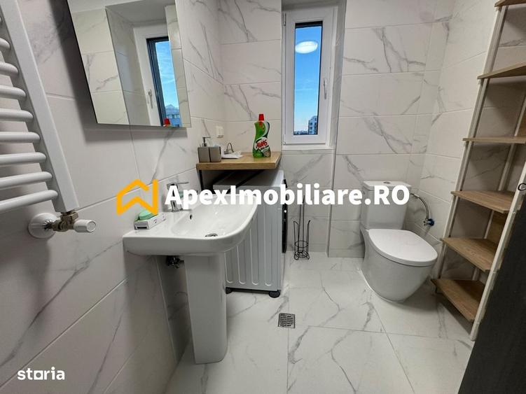 Garsonieră, mobilată în Lacul Morii