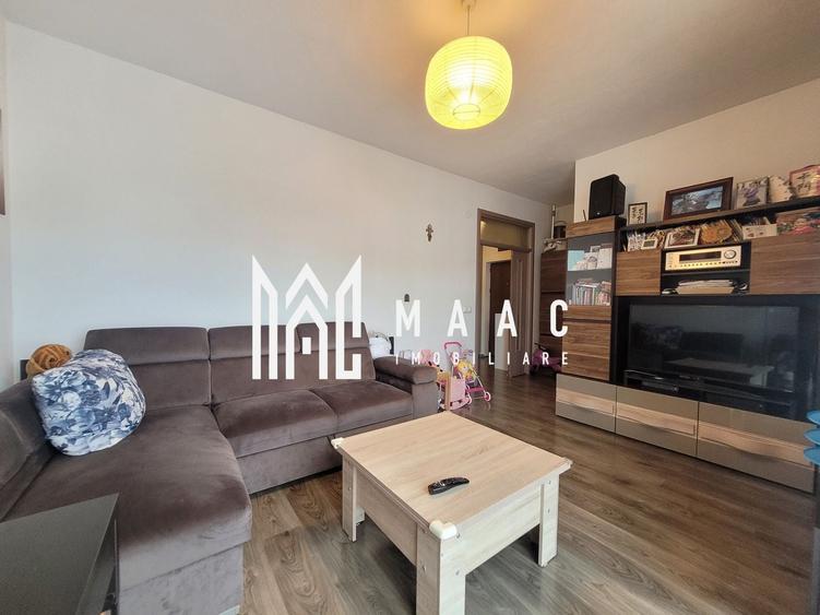 Apartament cu 3 camere decomandat, mobilat în Șelimbăr — fotografia 1