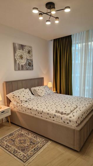 Casă cu 2 camere în Central
