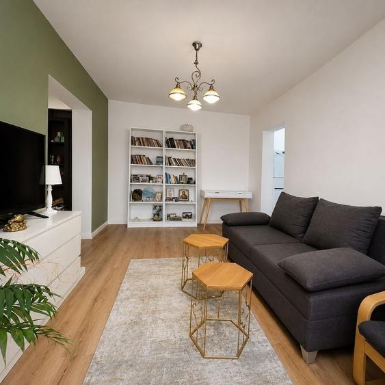 Apartament cu 3 camere de vânzare – Tomis Nord - 6
