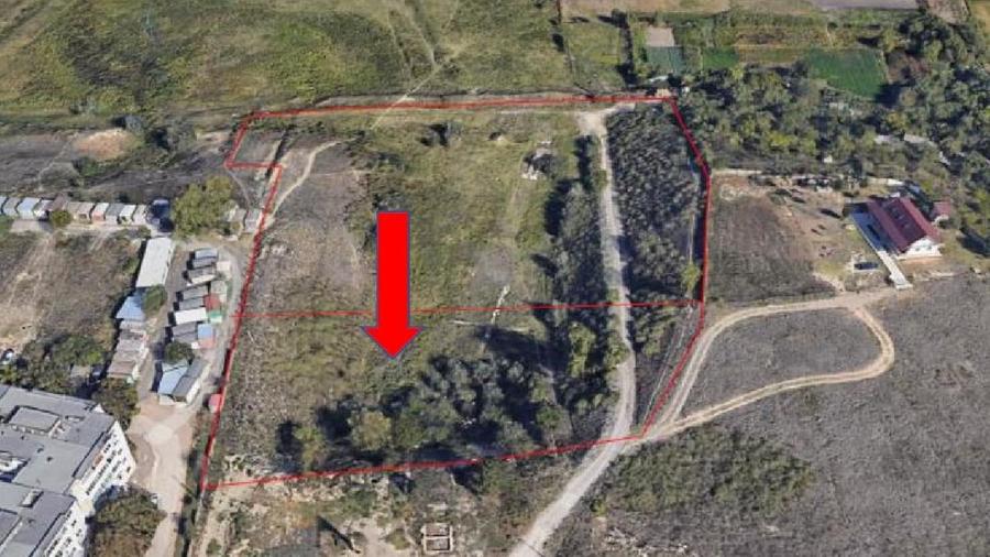 Teren Construcții intravilan de 4171 mp, în Vidin-Progresul