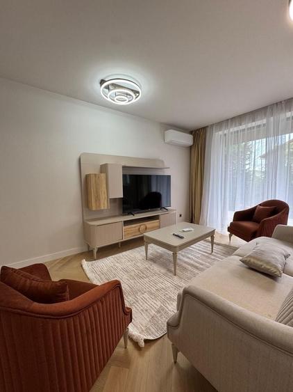 Apartament cu 2 camere în Iancu Nicolae