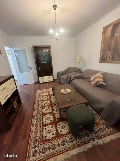 Apartament 2 camere - zona Favorit/ Dr. Taberei - 6