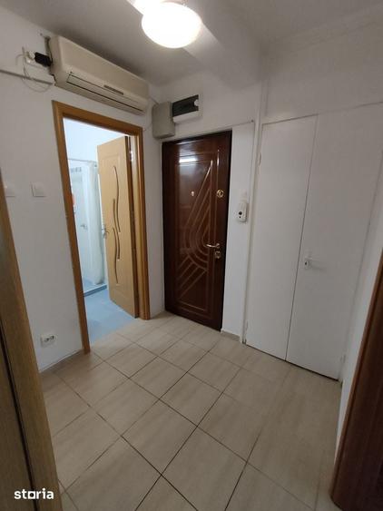 Vanzare Apartament 2 camere, parter, renovat , mobilat, utilat  - Drumul Taberei - 12