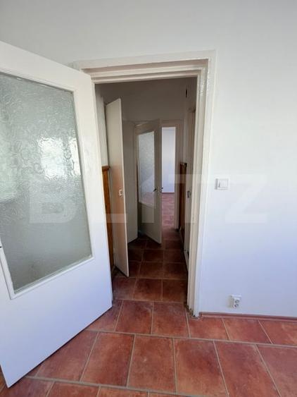 Apartament cu 3 camere decomandat în Făgăraș