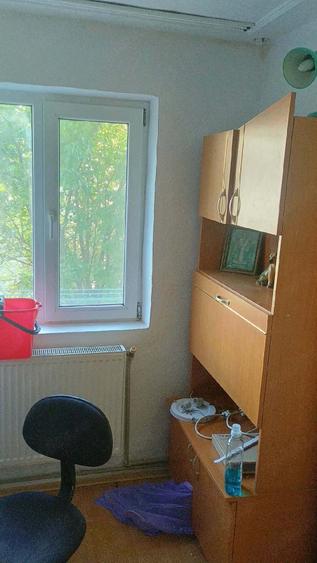 Apartament cu 2 camere nedecomandat în Central