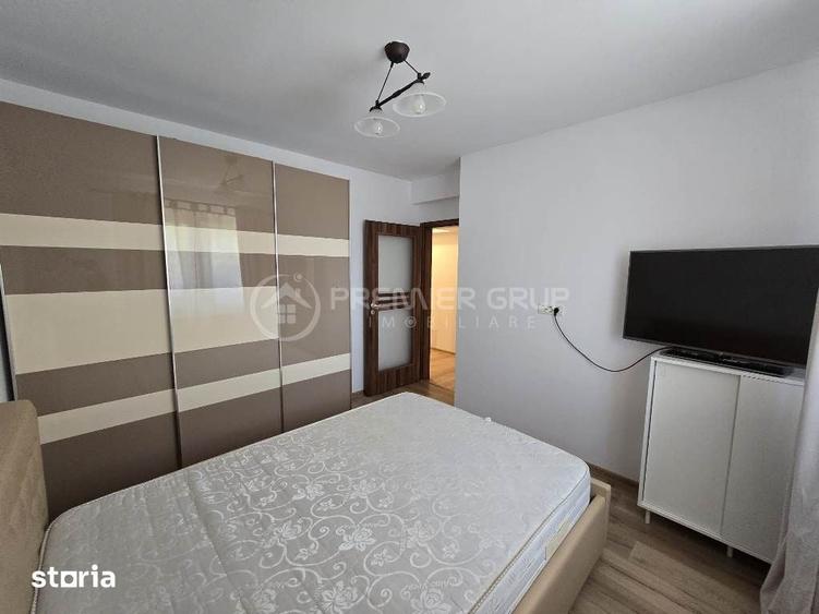Apartament cu 2 camere decomandat în Canta