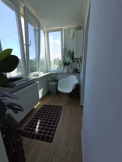 Apartament cu 2 camere decomandat în Miron Costin