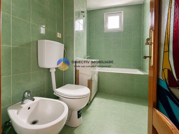 Apartament 2 camere ETAJ 1  Precista - 8