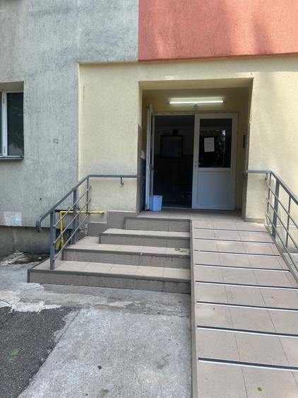 Garsonieră semidecomandată în Doamna Ghica